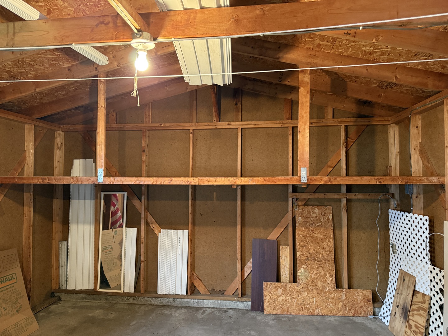 35 Partridge Lane Beecher, IL 60401 - Photo 11 of 34 a view of a street