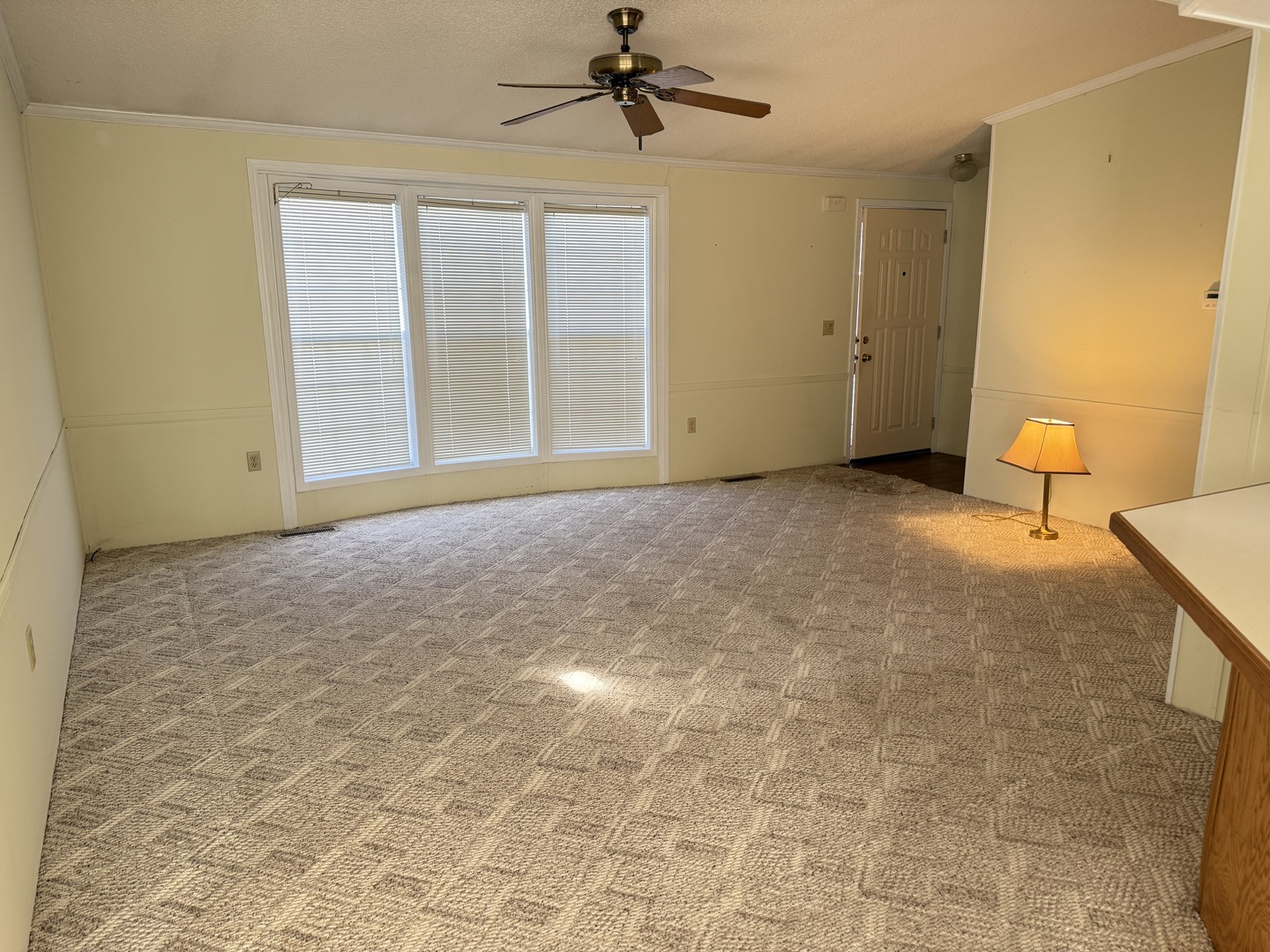 35 Partridge Lane Beecher, IL 60401 - Photo 33 of 34 a view of a livingroom with a staircase