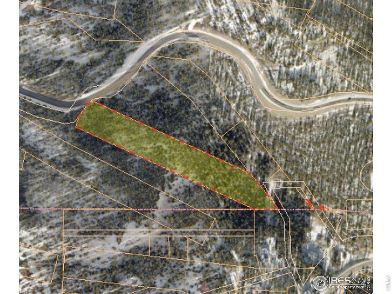 1199 Brainard Lake Road Ward, CO 80481 - Photo 26 of 27