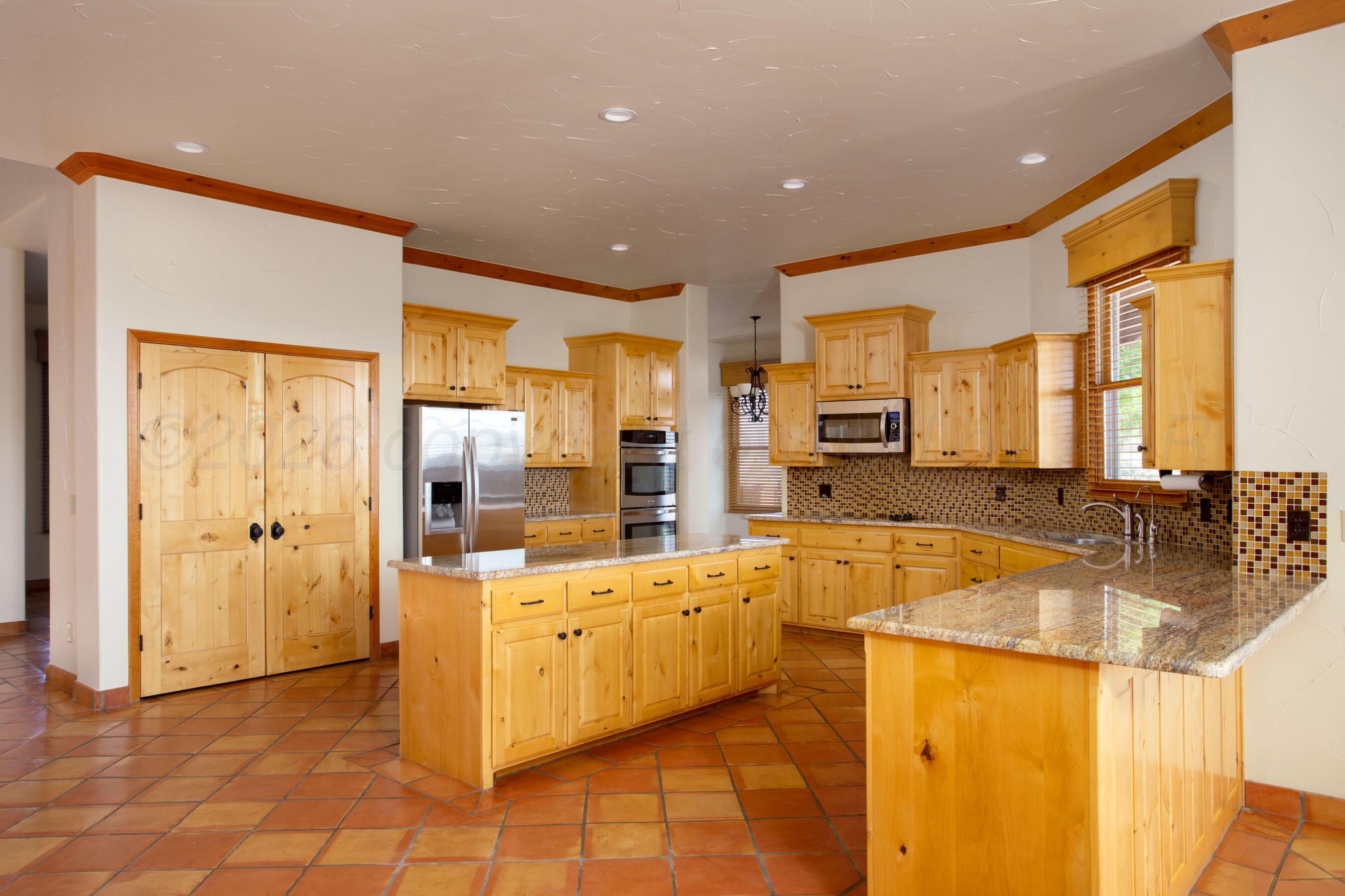 4300 Ranch Road Amarillo, TX 79124 - Photo 12 of 77 4300 Ranch - Kitchen 1