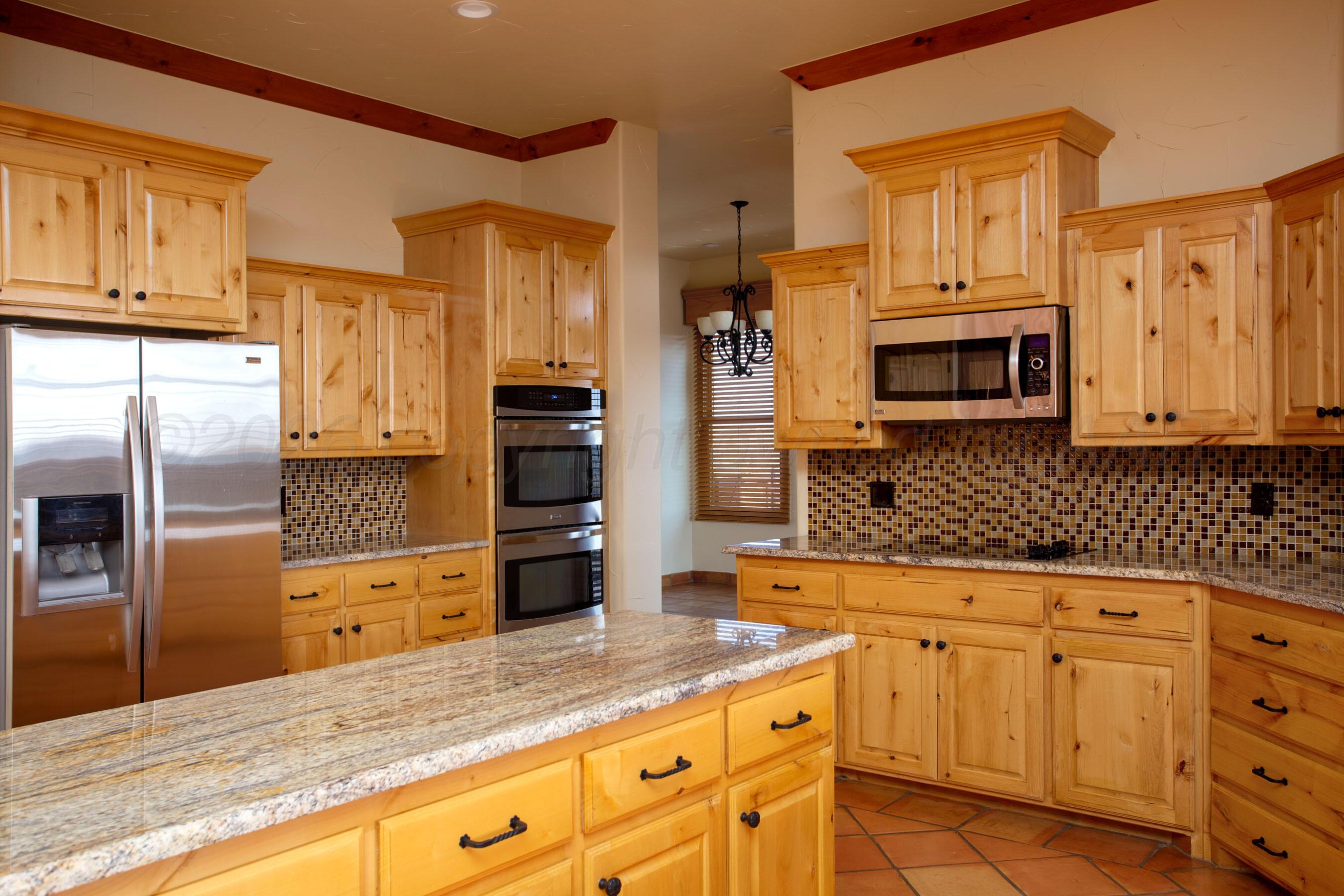 4300 Ranch Road Amarillo, TX 79124 - Photo 13 of 77 4300 Ranch - Kitchen 3