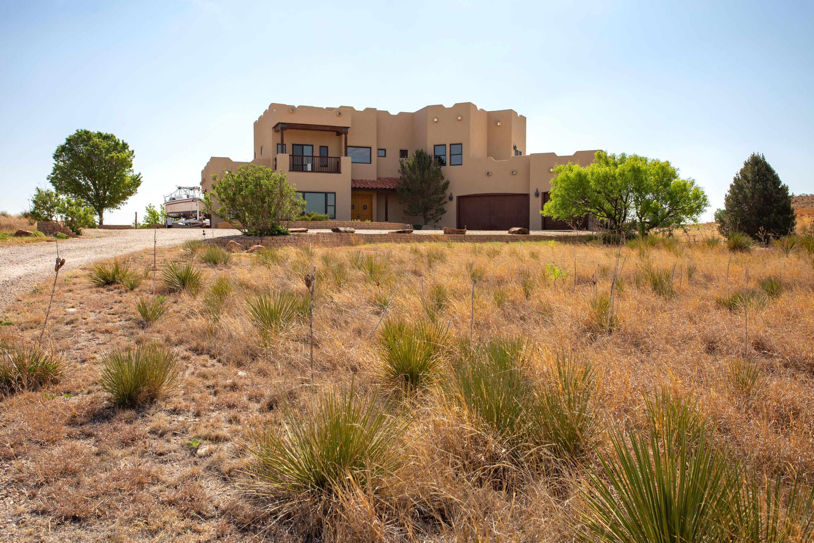 4300 Ranch Road Amarillo, TX 79124 - Photo 2 of 77 4300 Ranch - Front of House 1