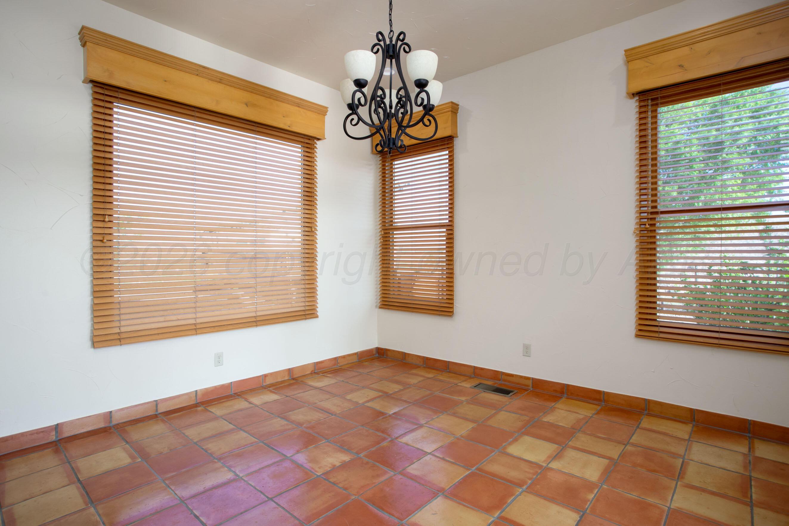 4300 Ranch Road Amarillo, TX 79124 - Photo 21 of 77 4300 Ranch - Formal Dining 2