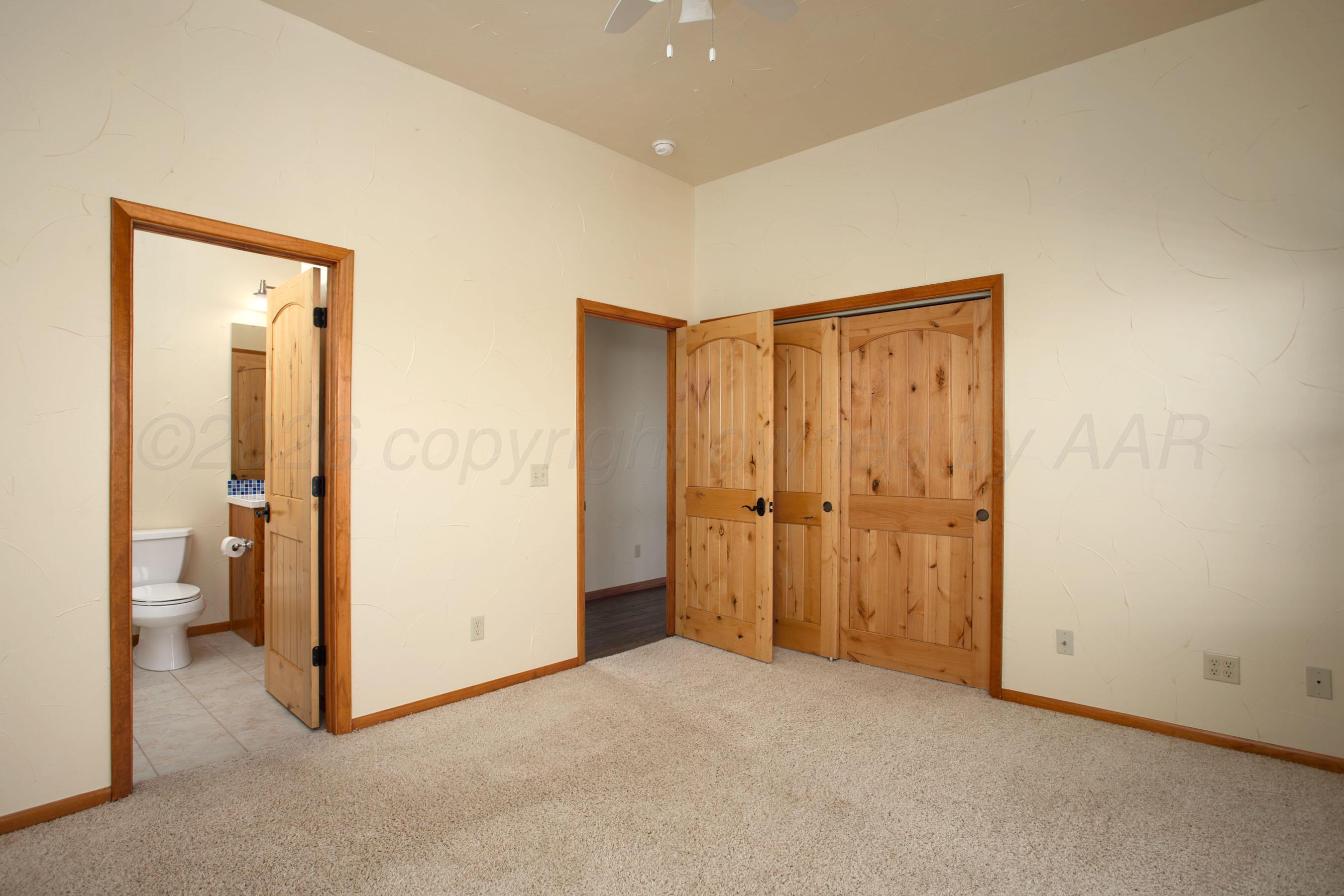 4300 Ranch Road Amarillo, TX 79124 - Photo 41 of 77 4300 Ranch - 3rd Bedroom 2