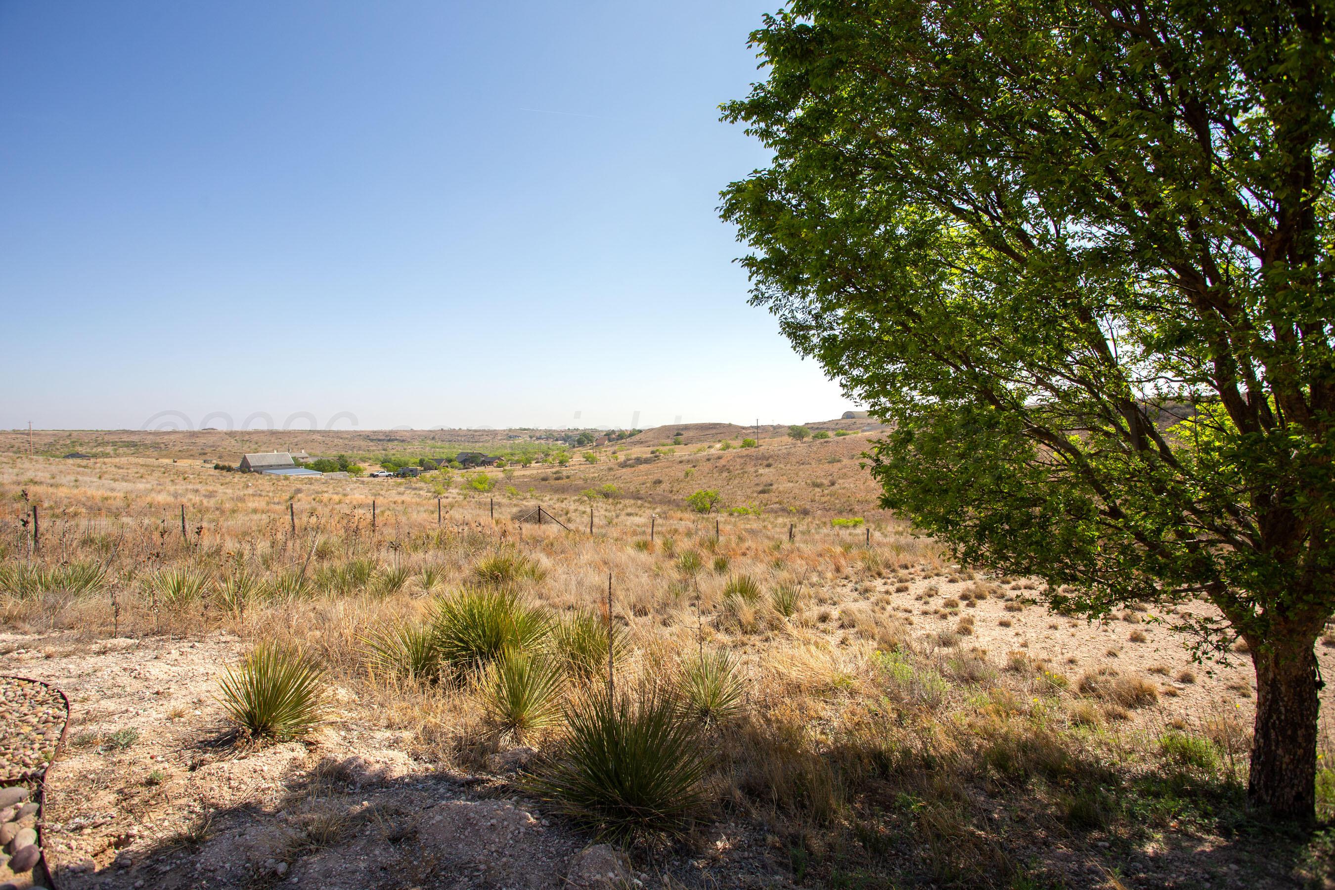 4300 Ranch Road Amarillo, TX 79124 - Photo 49 of 77 4300 Ranch - Back of Land