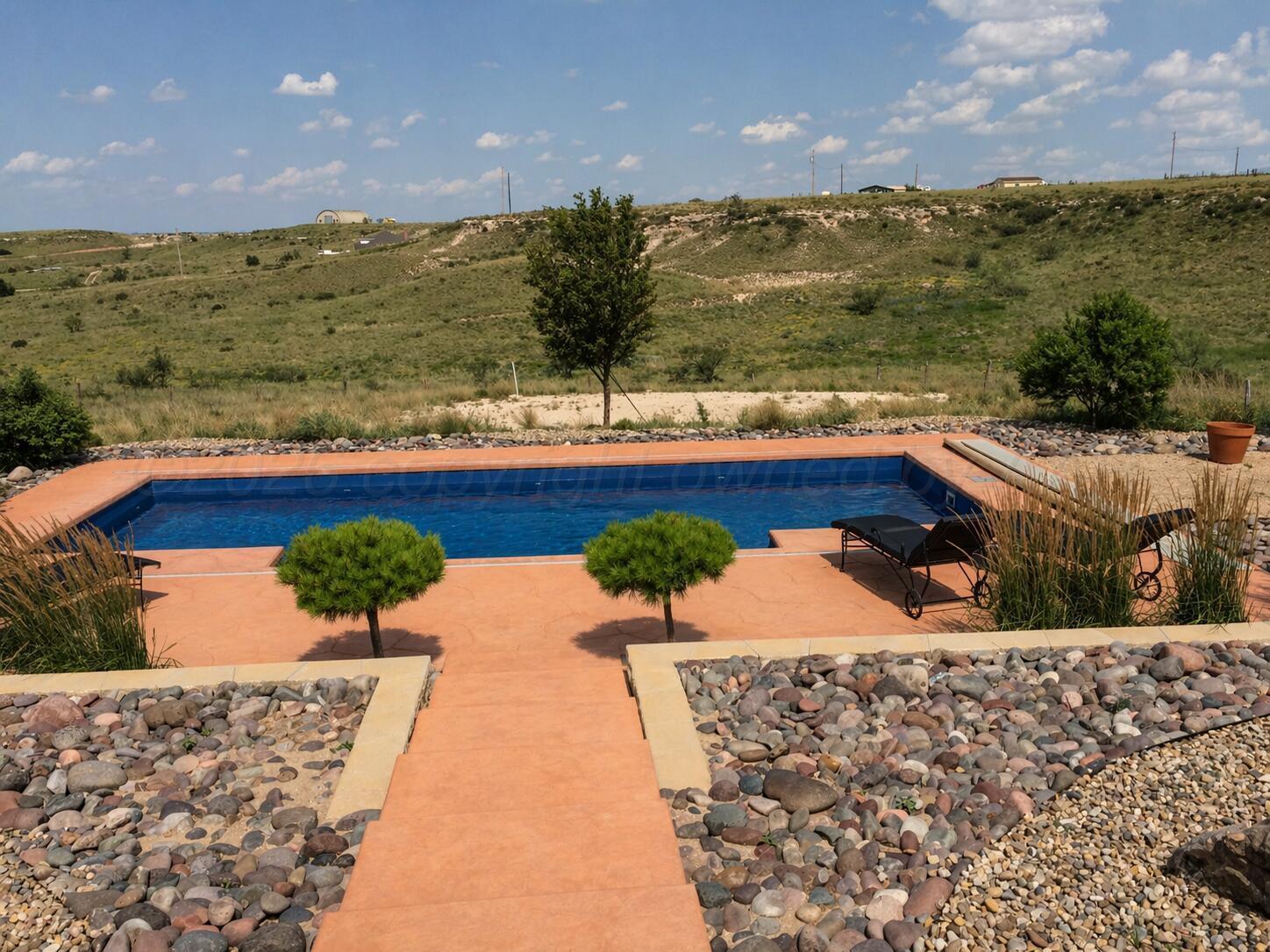 4300 Ranch Road Amarillo, TX 79124 - Photo 51 of 77 4300 Ranch - Pool Open 2