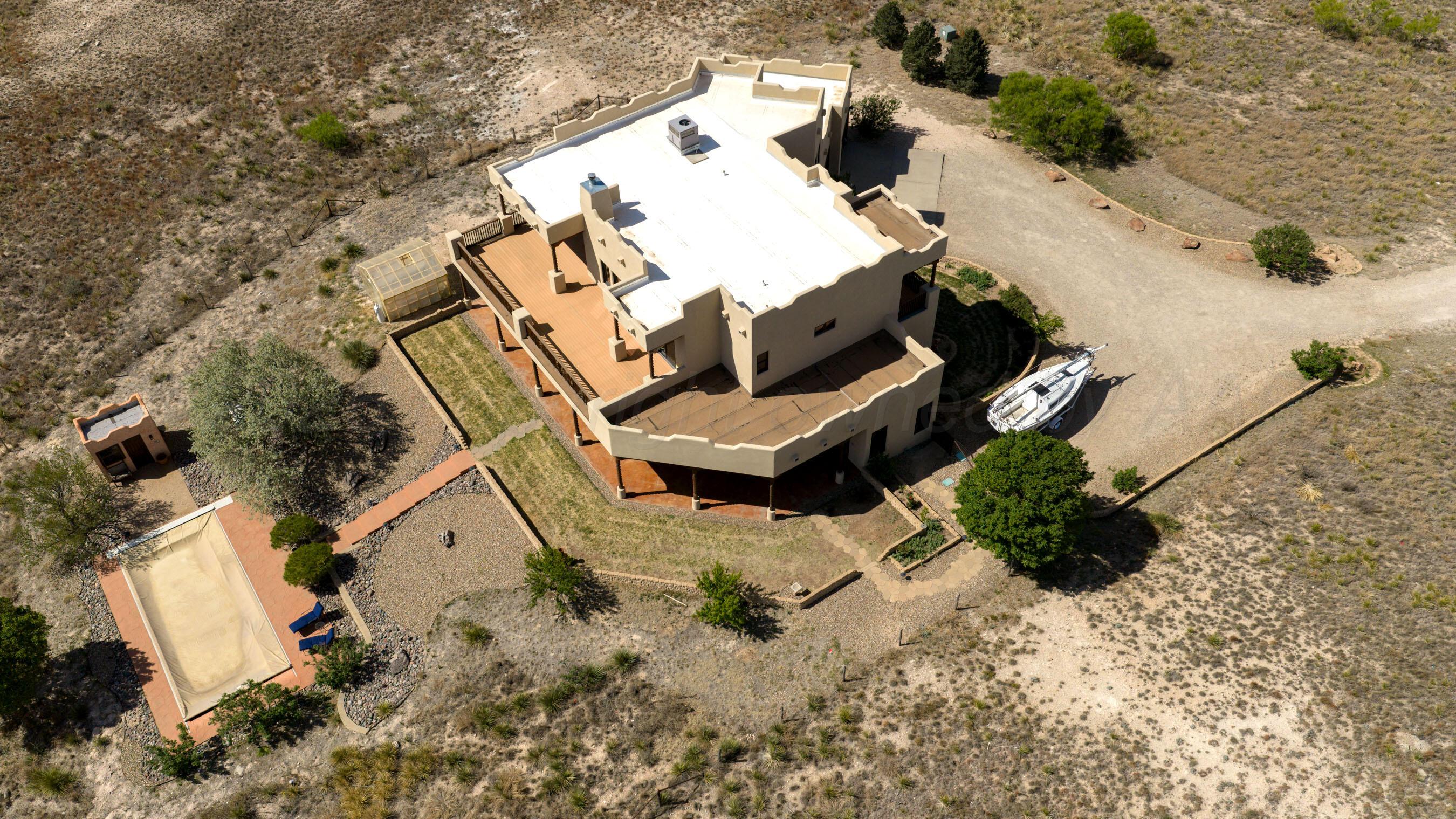 4300 Ranch Road Amarillo, TX 79124 - Photo 62 of 77 4300 Ranch - Drone 2