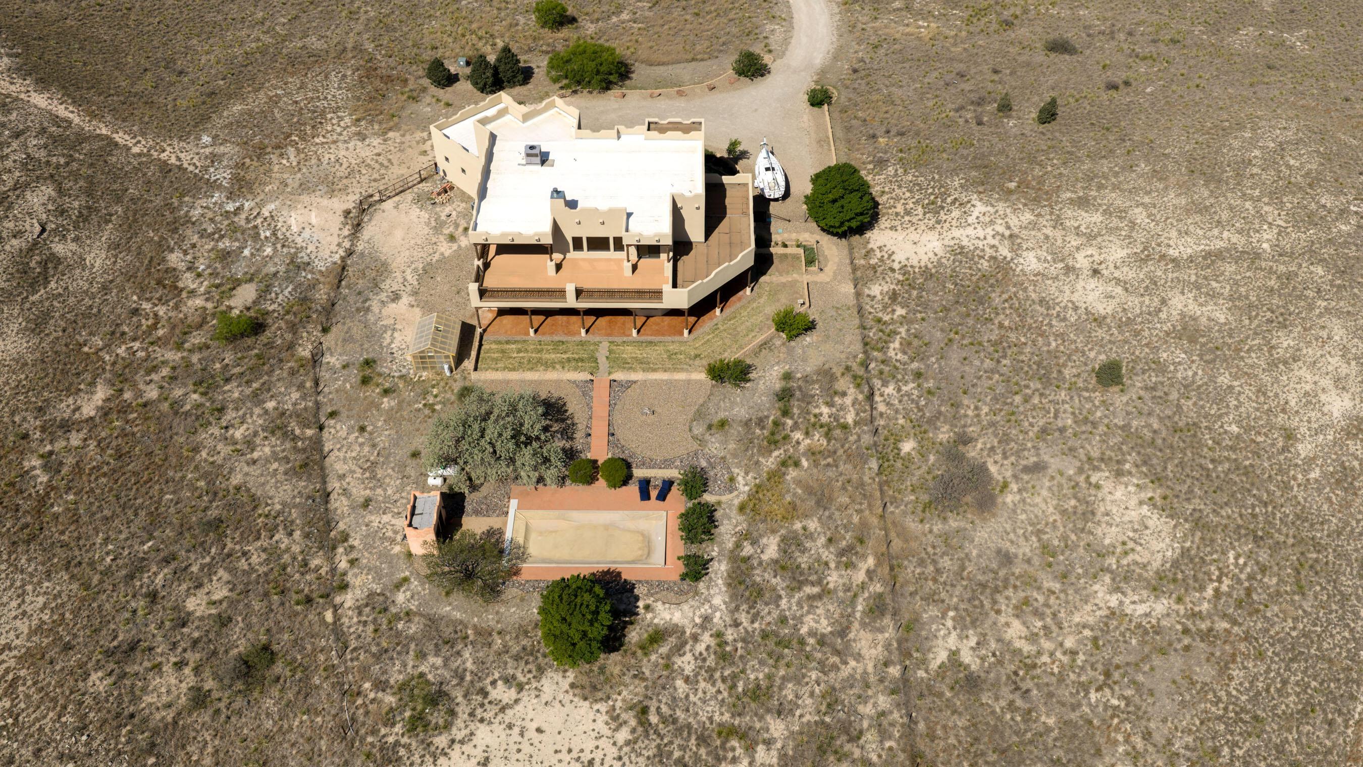 4300 Ranch Road Amarillo, TX 79124 - Photo 67 of 77 4300 Ranch - Drone 9