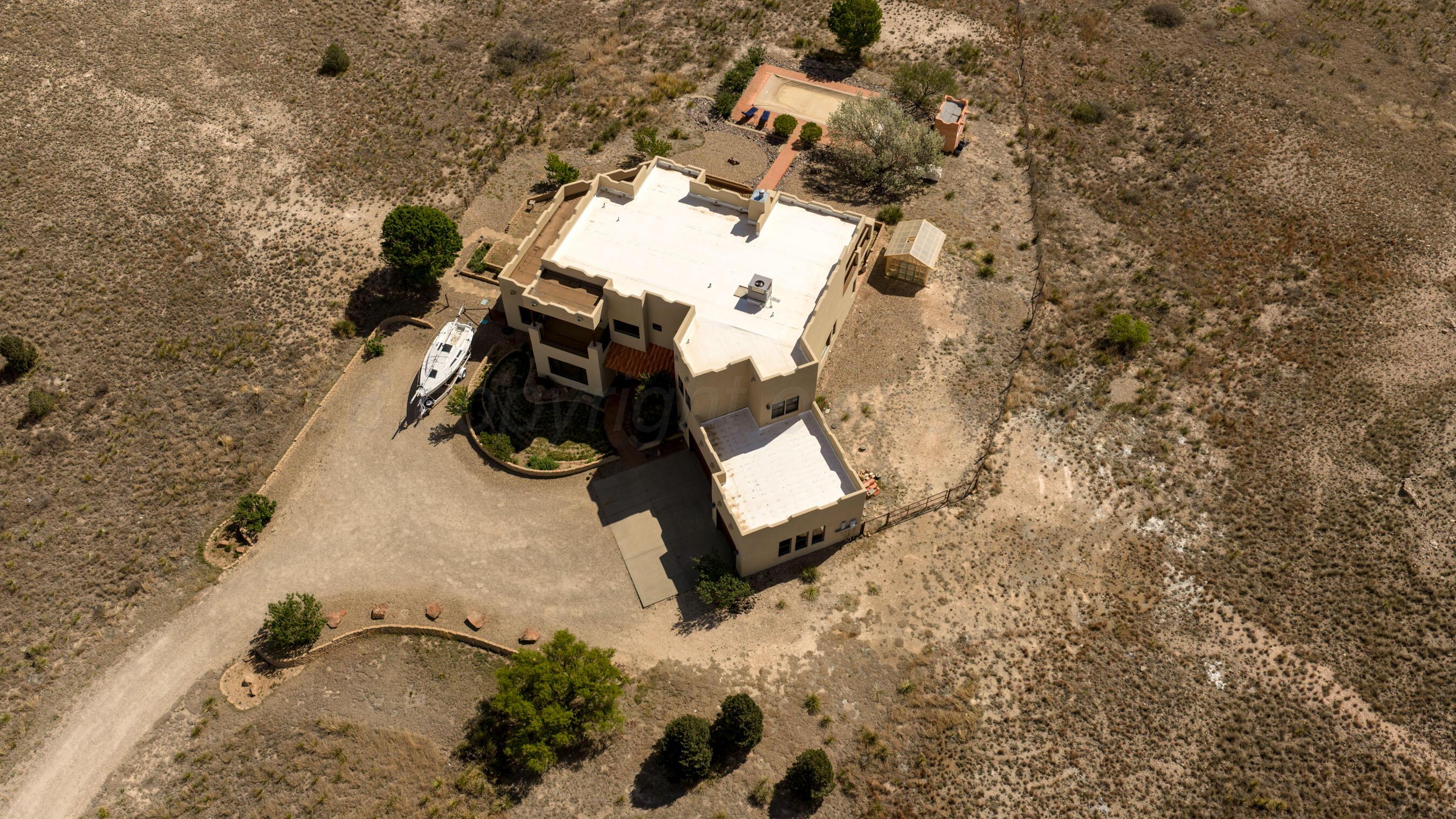 4300 Ranch Road Amarillo, TX 79124 - Photo 68 of 77 4300 Ranch - Drone 6