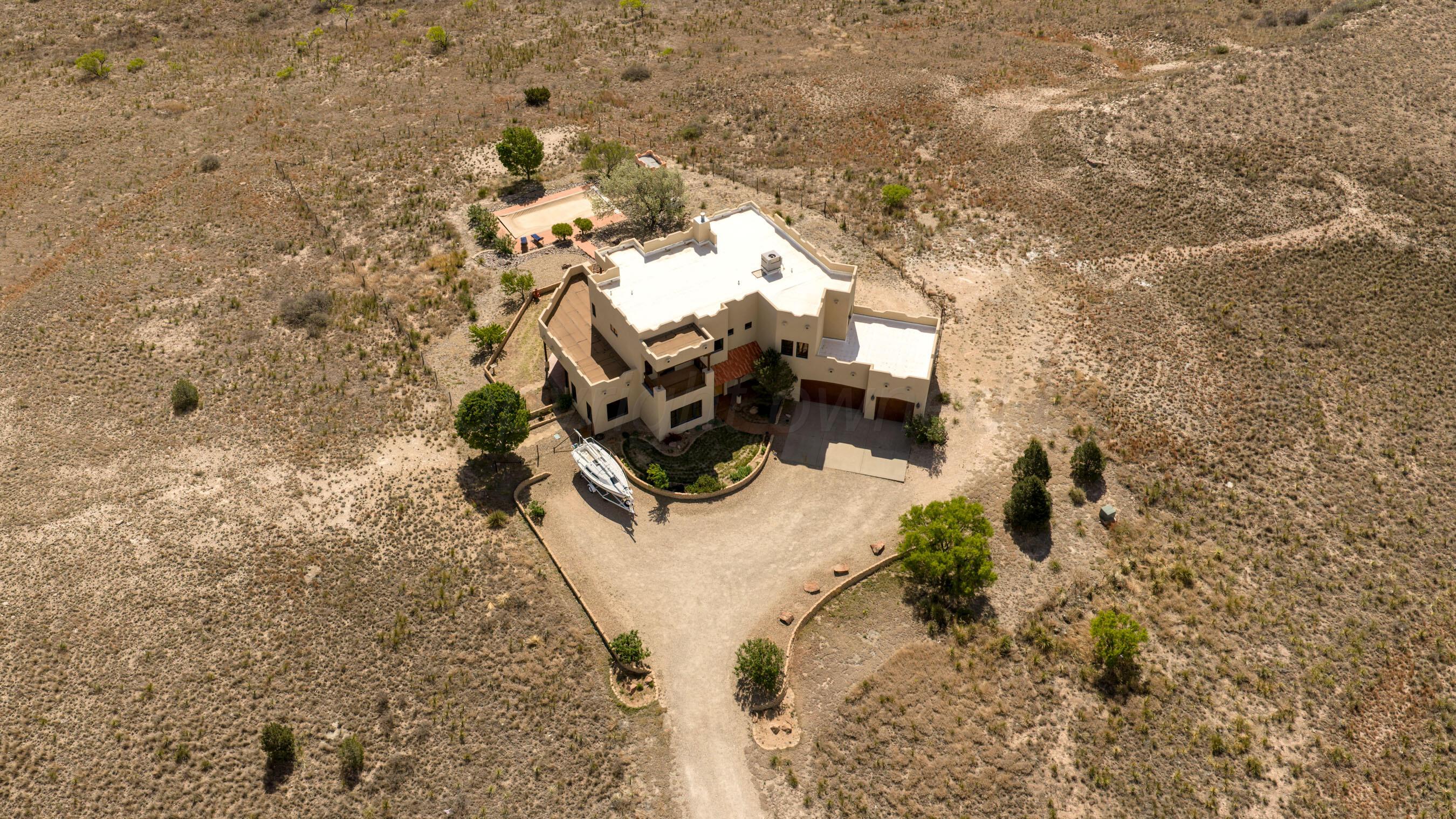 4300 Ranch Road Amarillo, TX 79124 - Photo 69 of 77 4300 Ranch - Drone 7