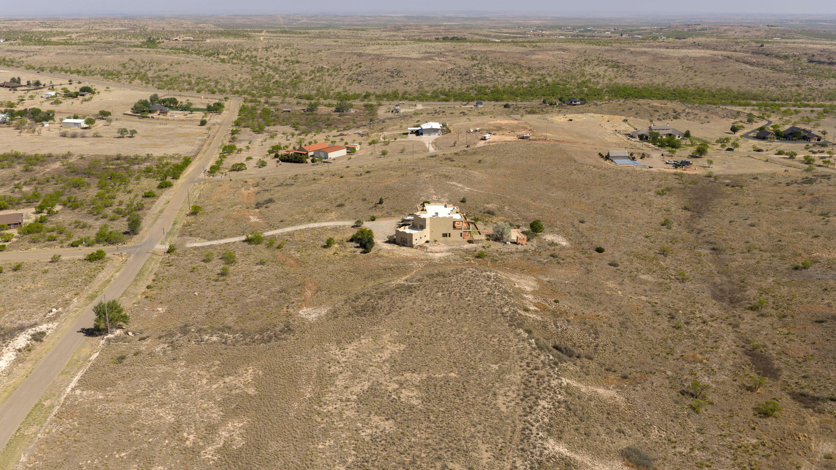 4300 Ranch Road Amarillo, TX 79124 - Photo 75 of 77 4300 Ranch - Drone 17