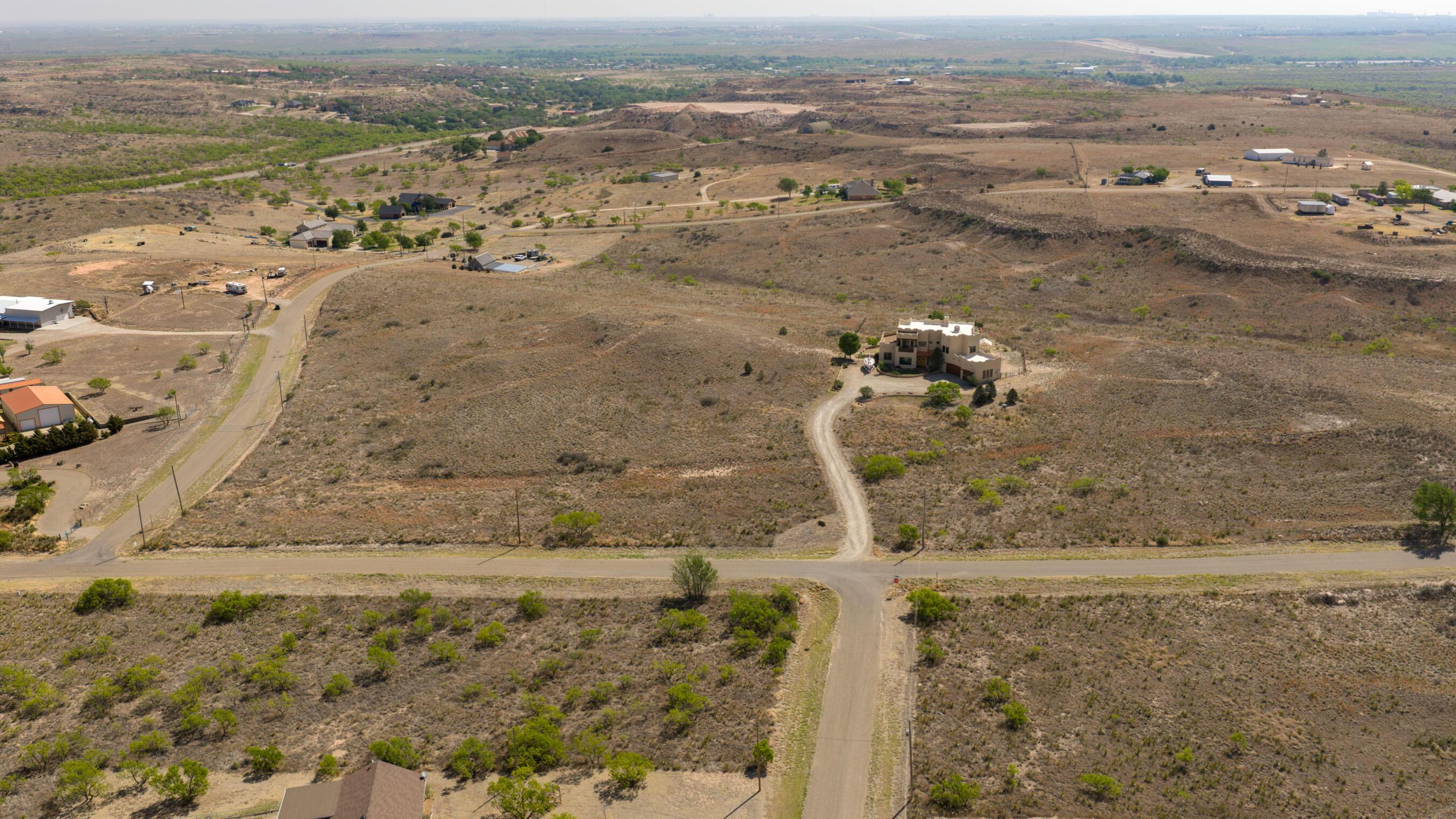 4300 Ranch Road Amarillo, TX 79124 - Photo 76 of 77 4300 Ranch - Drone 14