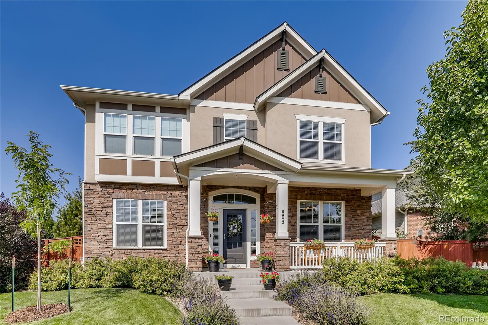 803 Uinta Way Denver, CO 80230 - Photo 1 of 40