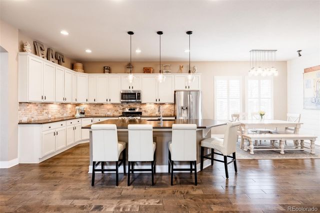 $1,262,500 | 803 Uinta Way, Denver, CO 80230