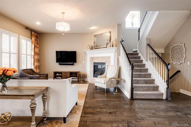 $1,262,500 | 803 Uinta Way, Denver, CO 80230