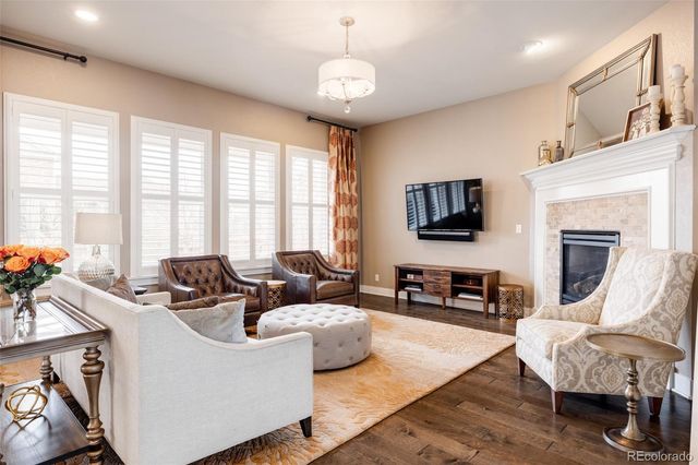 $1,262,500 | 803 Uinta Way, Denver, CO 80230