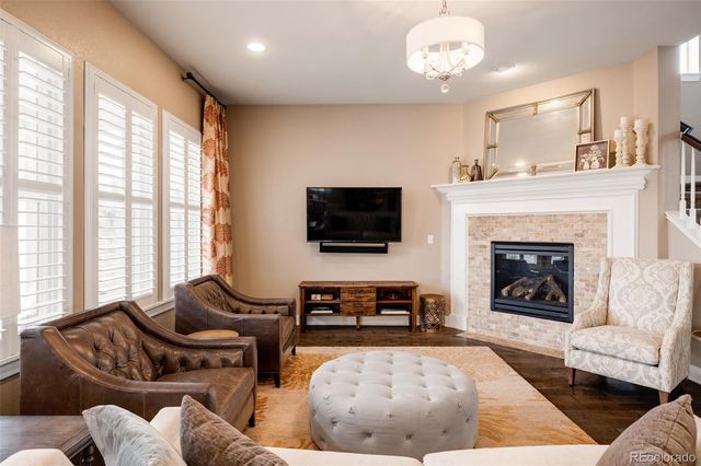 $1,262,500 | 803 Uinta Way, Denver, CO 80230