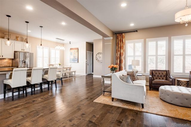 $1,262,500 | 803 Uinta Way, Denver, CO 80230