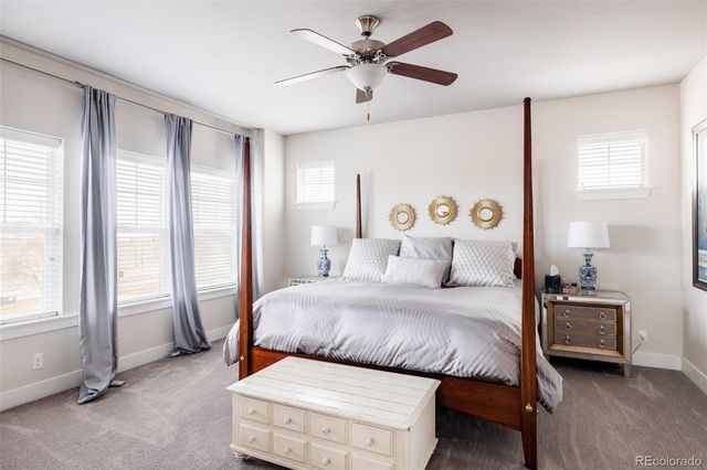 $1,262,500 | 803 Uinta Way, Denver, CO 80230