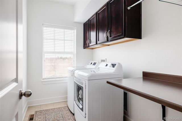 $1,262,500 | 803 Uinta Way, Denver, CO 80230