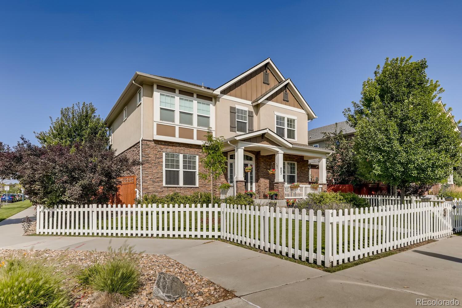 803 Uinta Way Denver, CO 80230 - Photo 2 of 40