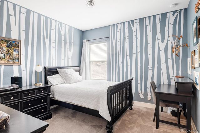 $1,262,500 | 803 Uinta Way, Denver, CO 80230