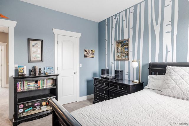 $1,262,500 | 803 Uinta Way, Denver, CO 80230