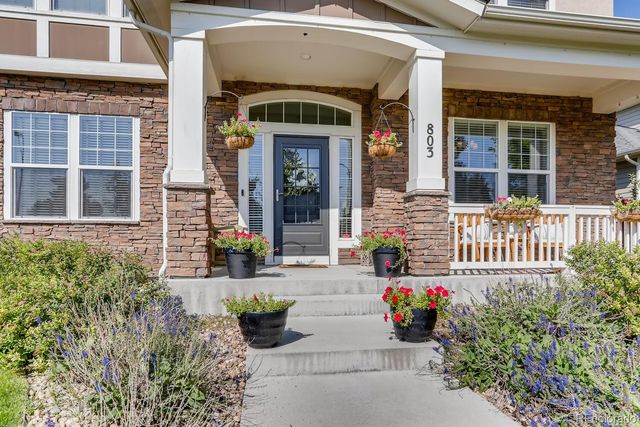 $1,262,500 | 803 Uinta Way, Denver, CO 80230
