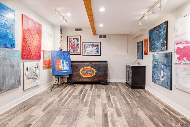 $1,262,500 | 803 Uinta Way, Denver, CO 80230