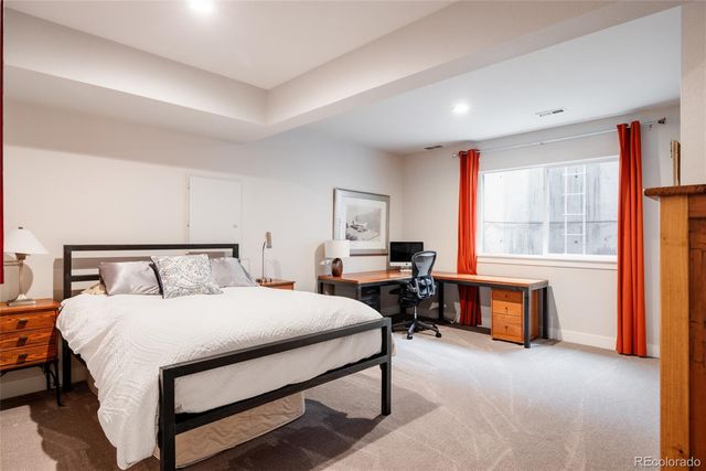 $1,262,500 | 803 Uinta Way, Denver, CO 80230