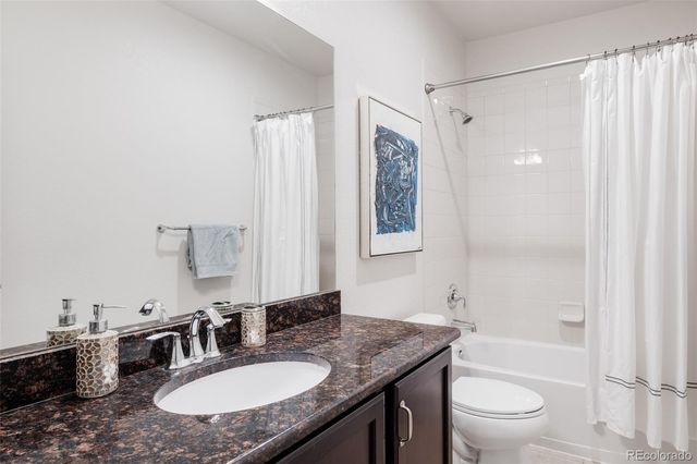 $1,262,500 | 803 Uinta Way, Denver, CO 80230