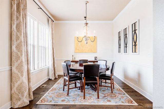 $1,262,500 | 803 Uinta Way, Denver, CO 80230