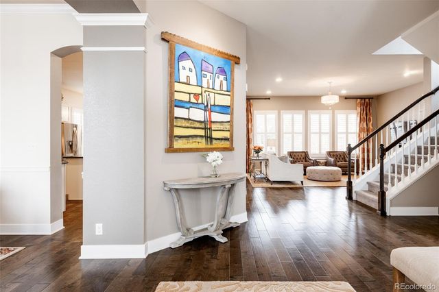 $1,262,500 | 803 Uinta Way, Denver, CO 80230