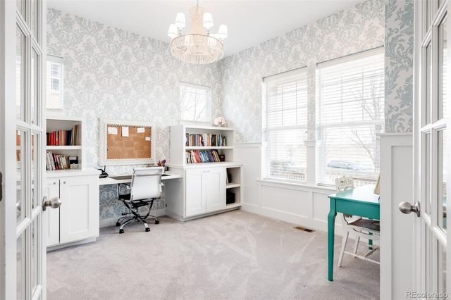 $1,262,500 | 803 Uinta Way, Denver, CO 80230