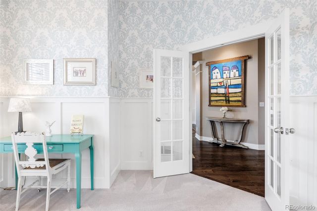 $1,262,500 | 803 Uinta Way, Denver, CO 80230