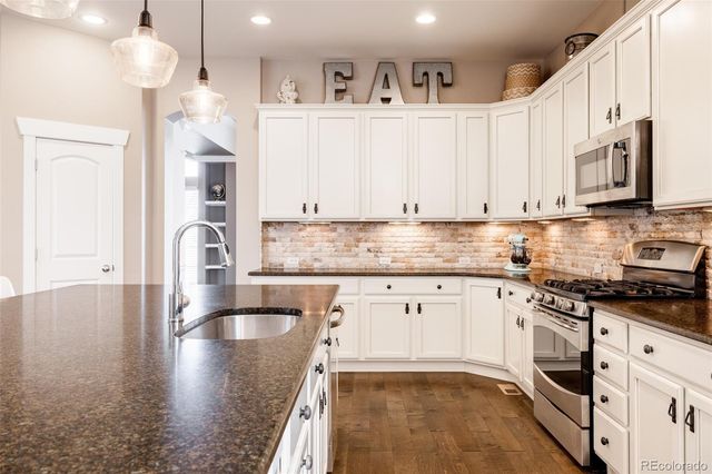 $1,262,500 | 803 Uinta Way, Denver, CO 80230