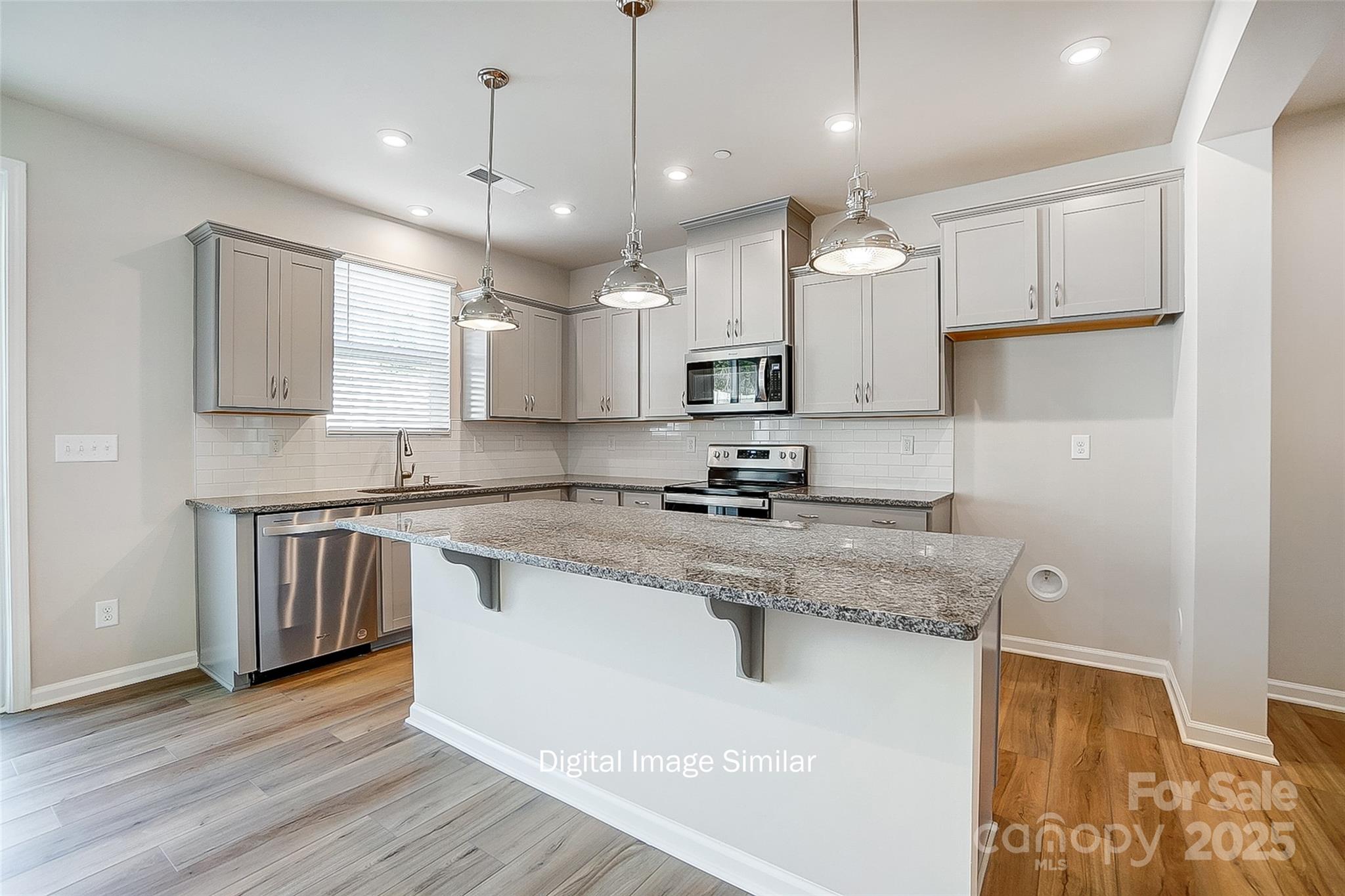 2445 Hedgecliff Road Kannapolis, NC 28083 - Photo 8 of 37 Gallery Image 8