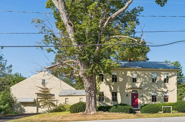 $389,000 | 360 Bridge Street, Newfield, ME 04095