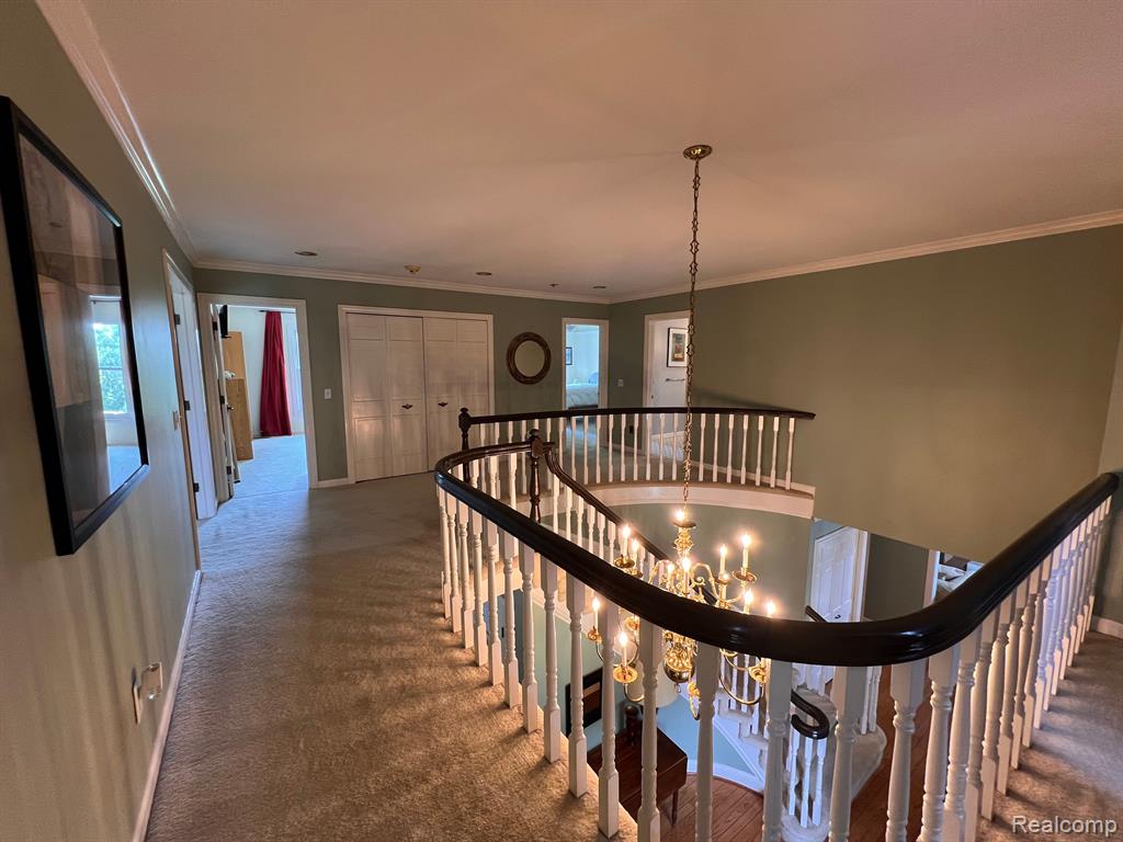 3384 Greenspring Lane Rochester Hills, MI 48309 - Photo 30 of 58