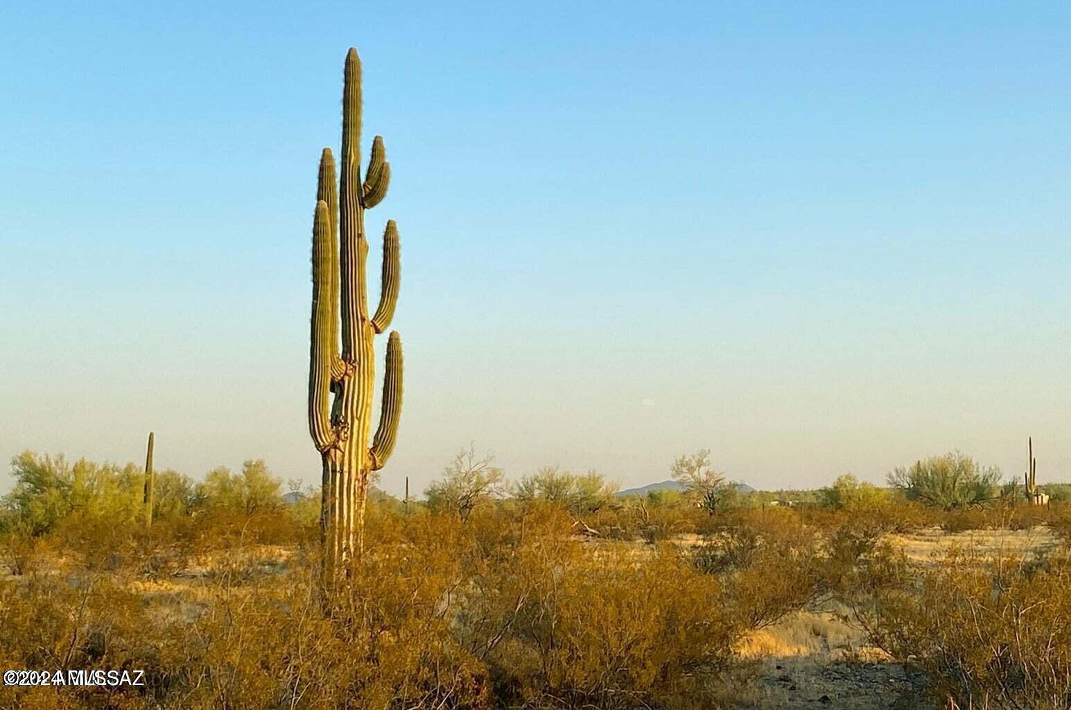 Tbd Tbd Libre Road Maricopa, AZ 85139 - Photo 13 of 33