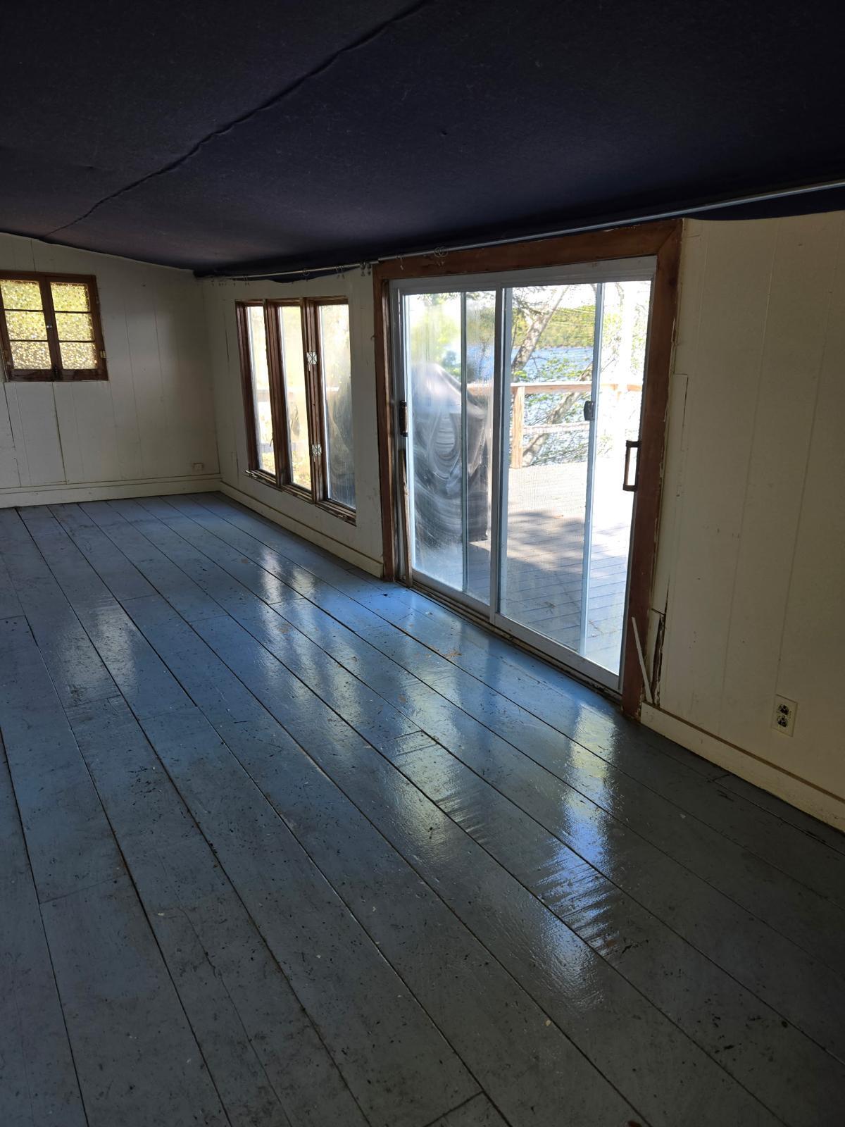 656 W Road Portage Lake, ME 04768 - Photo 16 of 24 Entrance