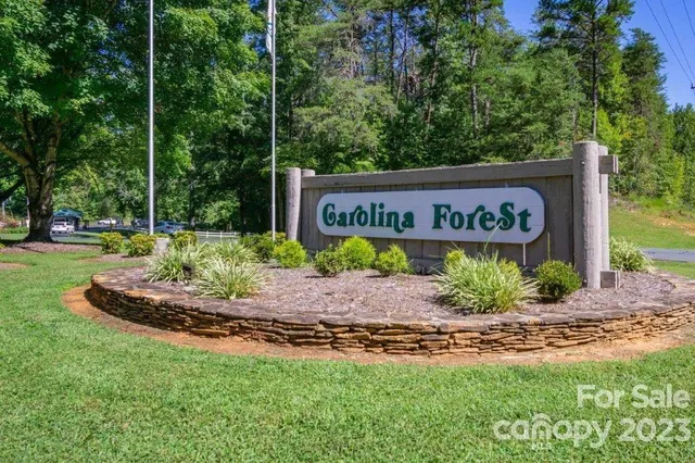 $40,000 | 231 Overlook Drive, Troy, NC 27371