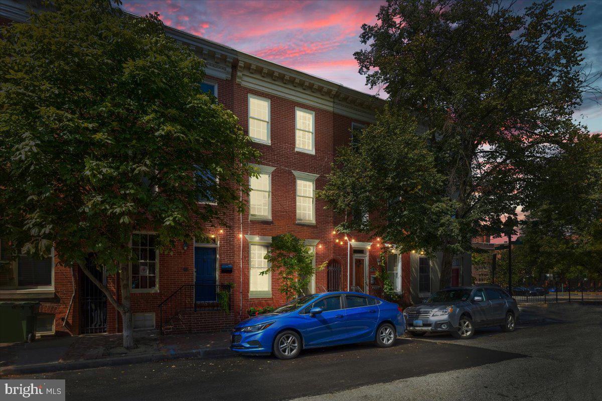 1022 Riverside Avenue Baltimore, MD 21230 - Photo 1 of 36 Gallery Image 1