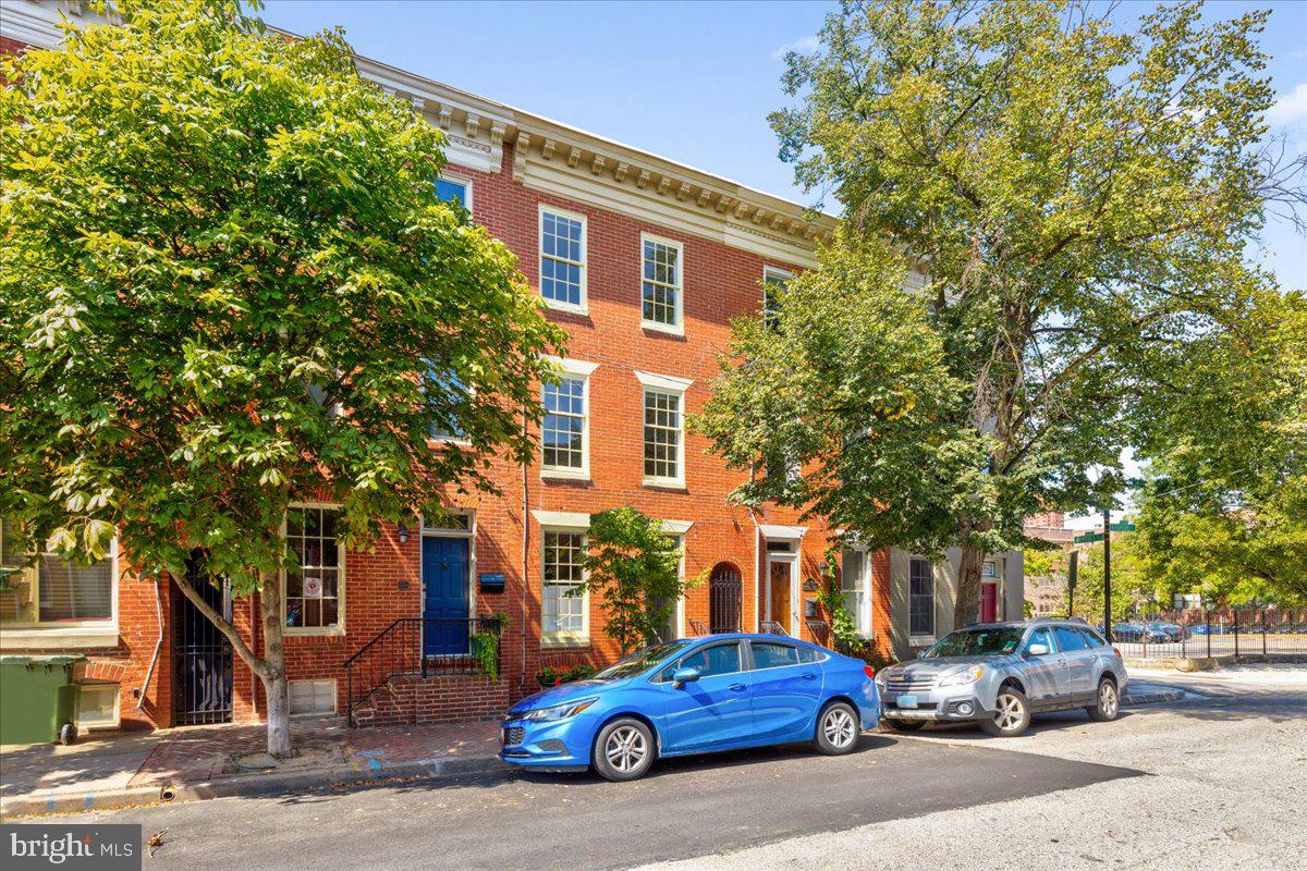1022 Riverside Avenue Baltimore, MD 21230 - Photo 2 of 36 Gallery Image 2