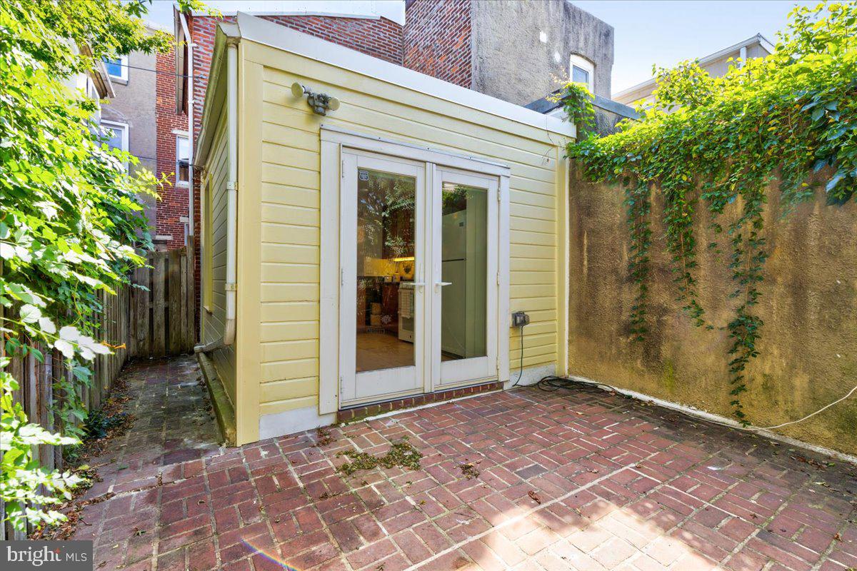 1022 Riverside Avenue Baltimore, MD 21230 - Photo 30 of 36 Gallery Image 30