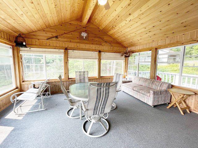 9048 Island View Road Manitowish Waters, WI 54545 - Photo 36 of 70 Gallery Image 36