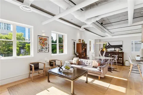 $600,000 | 206 11th Street Northeast, Unit 502, Atlanta, GA 30309