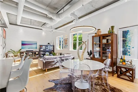 $572,000 | 206 11th Street Northeast, Unit 502, Atlanta, GA 30309
