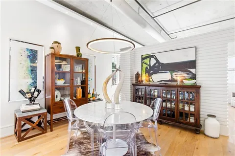 $572,000 | 206 11th Street Northeast, Unit 502, Atlanta, GA 30309
