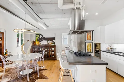 $572,000 | 206 11th Street Northeast, Unit 502, Atlanta, GA 30309